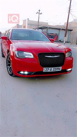 Chrysler 300